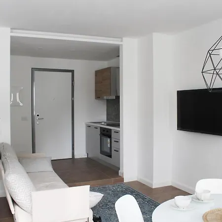 Apartamento Tiffany Brescia