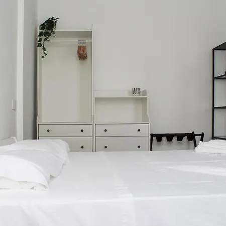 Tiffany Apartamento Brescia