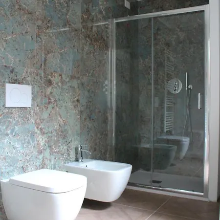 Appartement Tiffany *