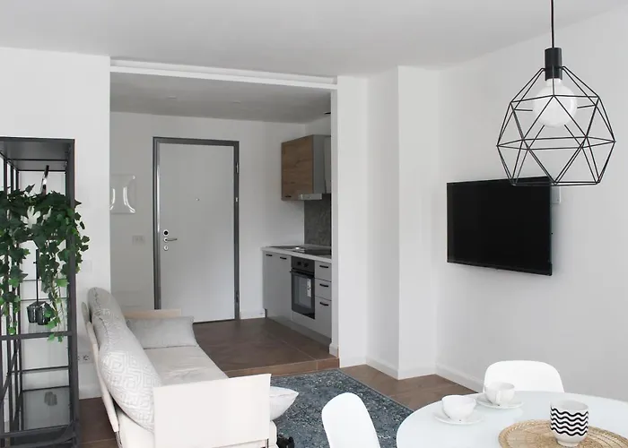 Appartement Tiffany Brescia