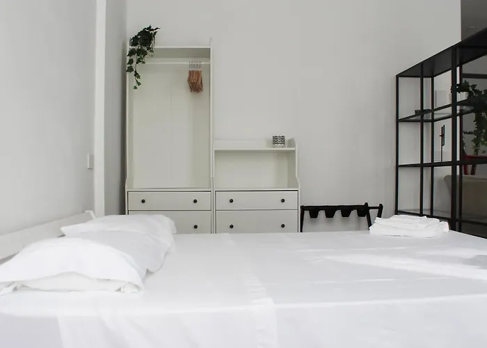 Tiffany Apartment Brescia