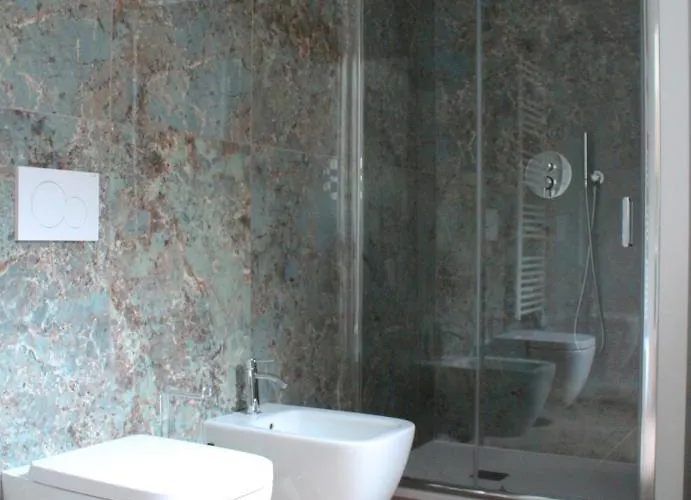 Appartement Tiffany *